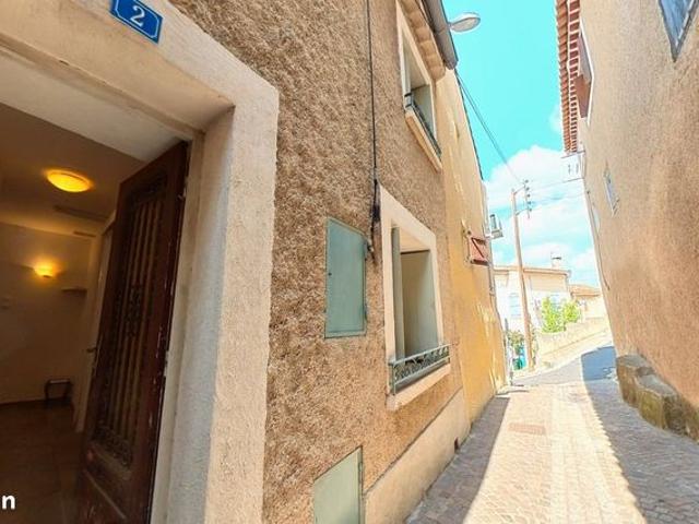 Maison vente à Béziers, Servian