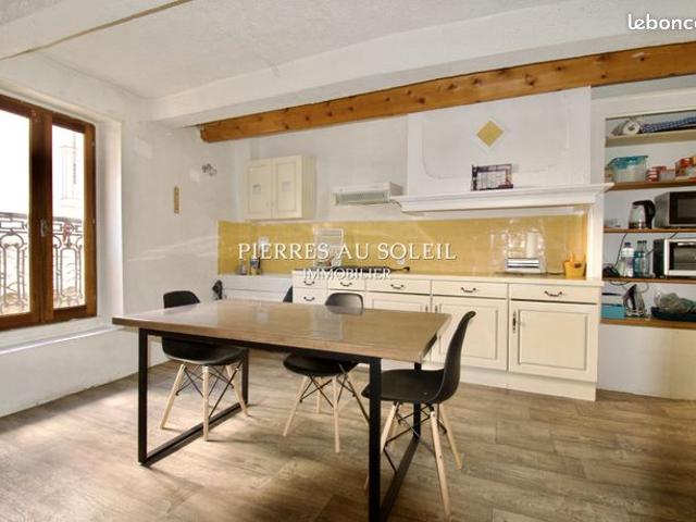 Maison vente à Les Aires, Hérault