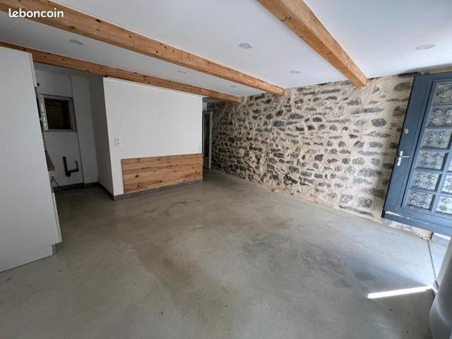 Maison vente à Narbonne, Pouzols-minervois