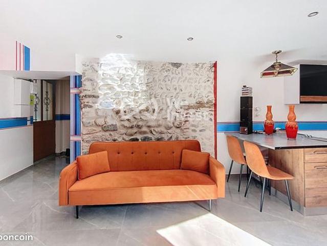 Maison vente à Prades, Millas