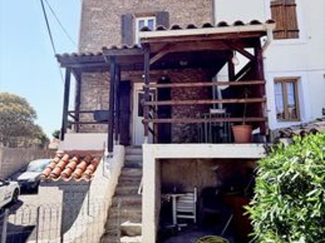Maison vente à Narbonne, Saint-couat-d'aude