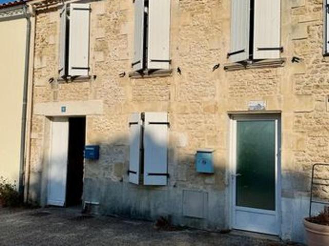 Maison vente à Rochefort, Saint-nazaire-sur-charente