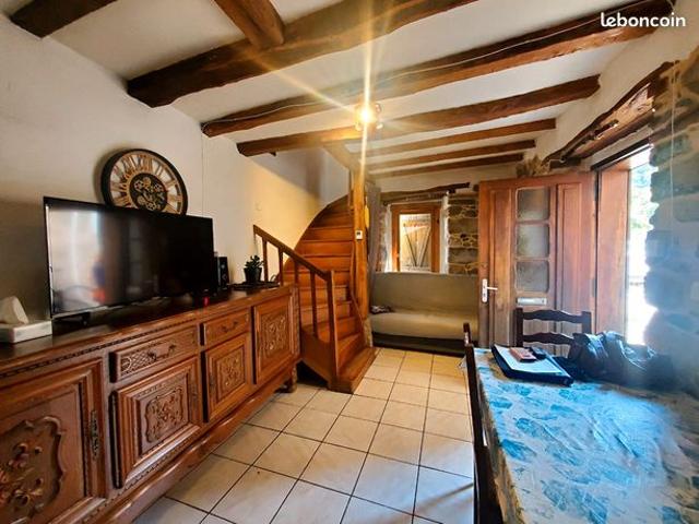 Maison vente à Saint-Girons, Saint-girons