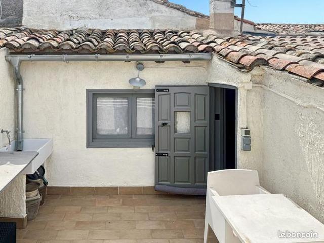 Maison vente à Tarbes, Marseillan