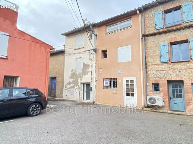 Maison vente à Montbéliard, Saint-hippolyte