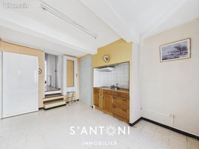 Maison vente à Béziers, Servian