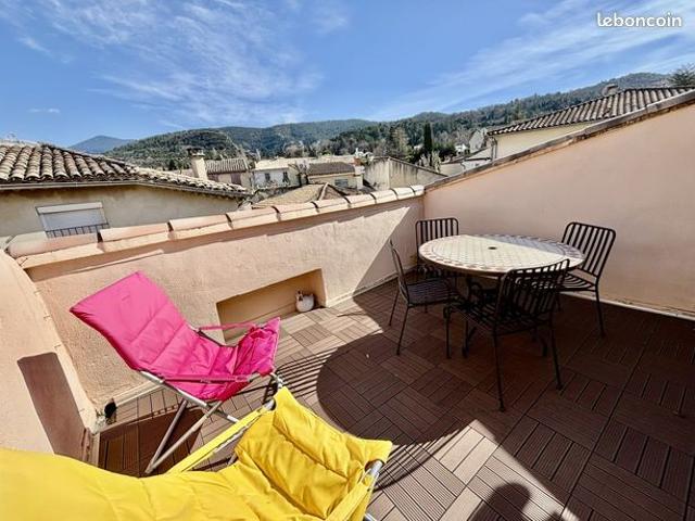 Maison vente à Carpentras, Malaucène