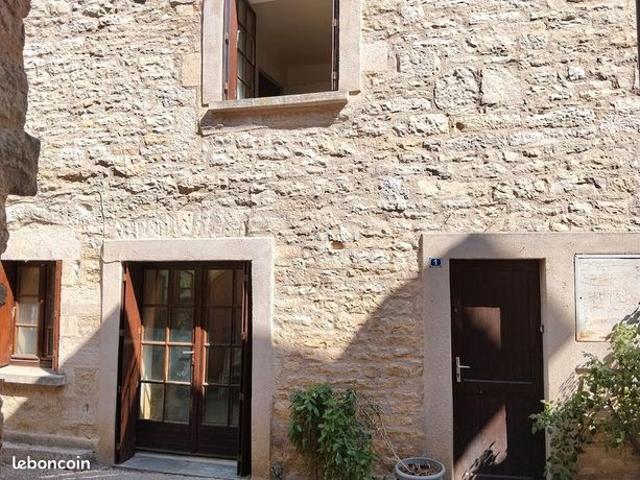 Maison vente à Saint-Girons, Villeneuve