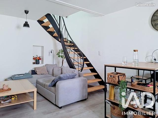 Maison vente à Narbonne, Luc-sur-orbieu