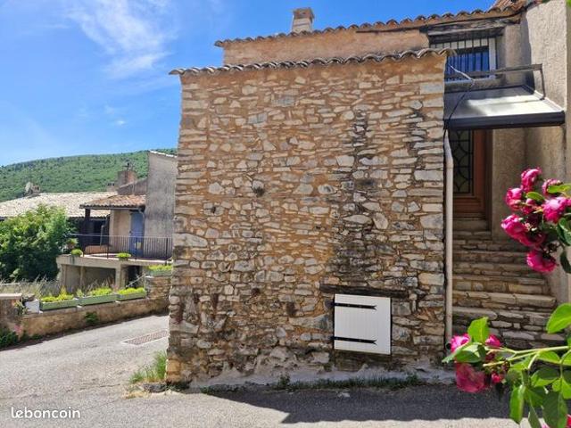 Maison vente à Le Vigan, Saumane