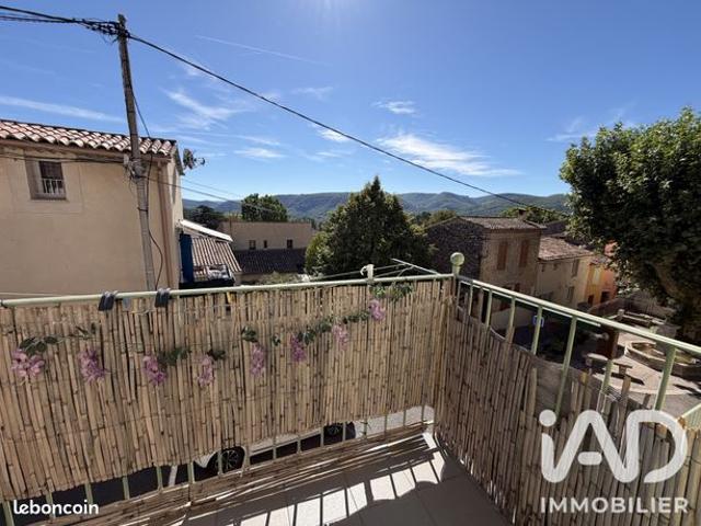 Maison vente à Gréoux-les-Bains, Alpes-de-Haute-Provence