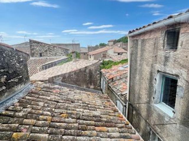 Maison vente à Béziers, Adissan