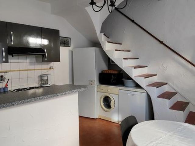 Maison vente à Béziers, Creissan