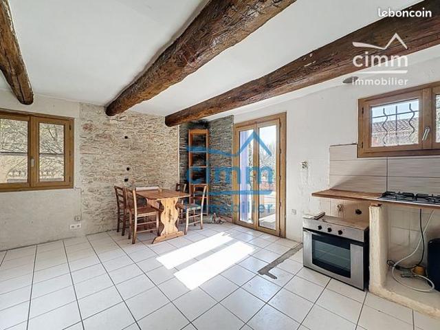 Maison vente à Carpentras, Villes-sur-auzon