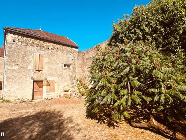 Maison vente à Avallon, Thory