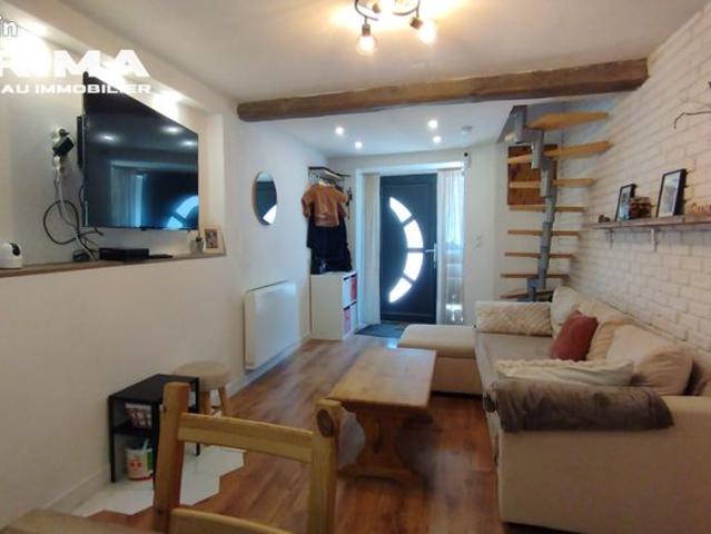 Maison vente à Grenoble, La Mure