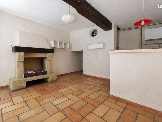Maison vente à Apt, Cadenet