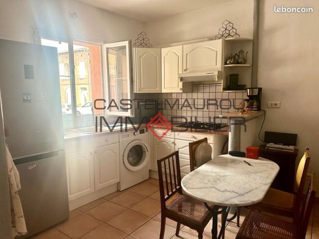 Maison vente à Lapeyrouse-fossat, Haute-Garonne