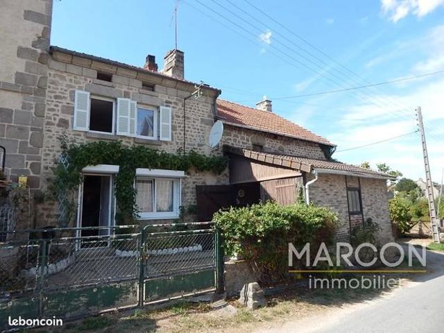 Maison vente à Cognac, Ars