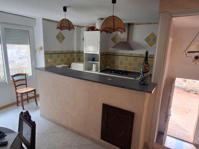 Maison vente à Asprières, Aveyron