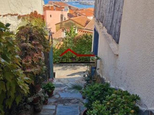 Maison vente à Céret, Banyuls-sur-mer