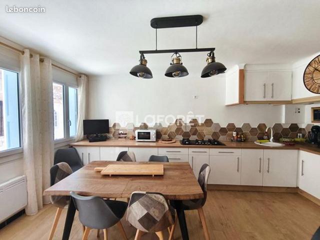 Maison vente à Céret, Maureillas-las-illas