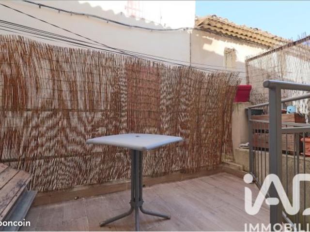 Maison vente à Aix-en-Provence, Pélissanne