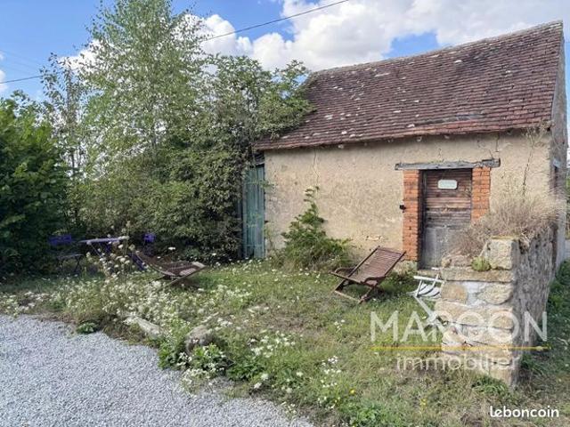 Maison vente à Guéret, Chéniers