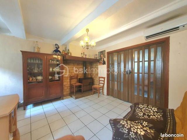 Maison vente à Béziers, Servian