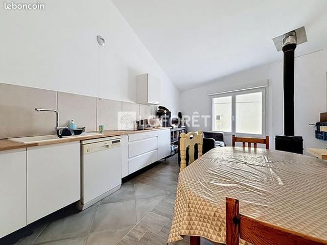 Maison vente à Belley, Saint-maurice-de-rémens