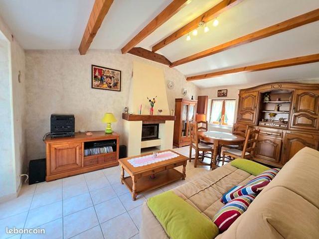 Maison vente à Les Sables-d'Olonne, Beaulieu-sous-la-roche