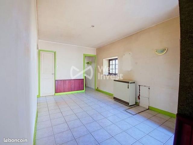 Maison vente à Tournon-sur-Rhône, Peyraud
