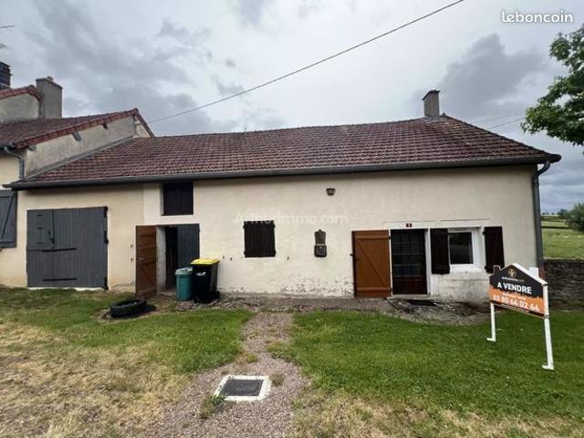 Maison vente à Beaune, Liernais