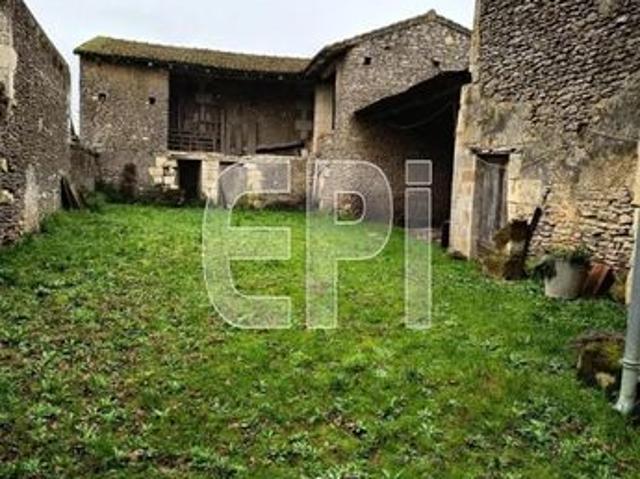 Maison vente à Châtellerault, Mouterre-silly
