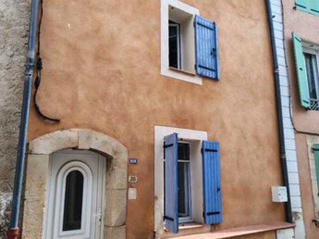 Maison vente à Brignoles, Tavernes