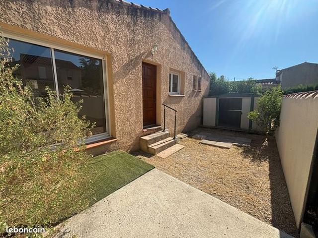 Maison vente à Istres, Ensuès-la-redonne