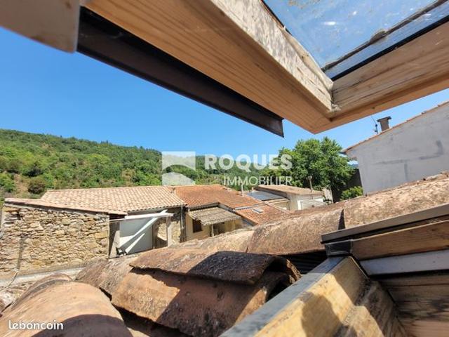 Maison vente à Béziers, Saint-etienne-estréchoux