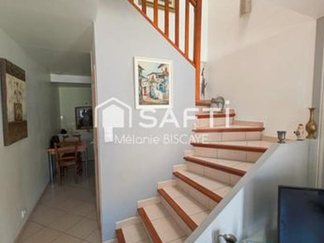 Maison vente à Narbonne, Saint-andré-de-roquelongue