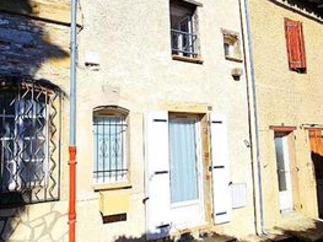 Maison vente à Carcassonne, Lasserre-de-prouille