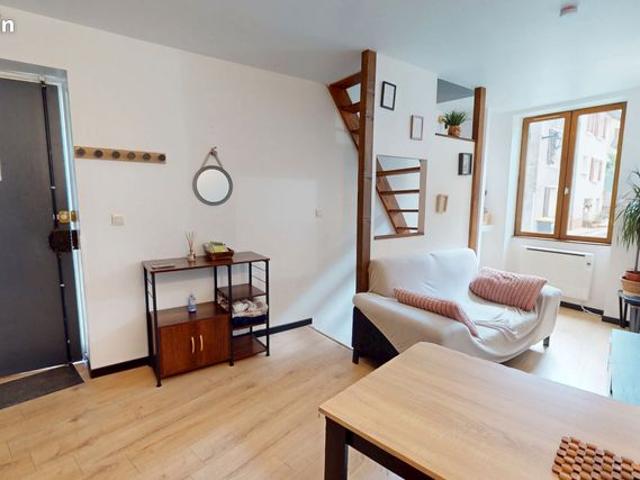 Maison vente à Saint-rambert-en-bugey, Guadeloupe