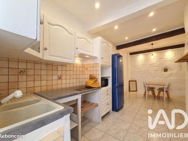 Maison vente à Nîmes, Sommières