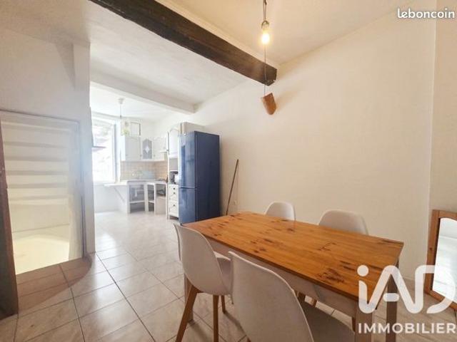 Maison vente à Nîmes, Sommières