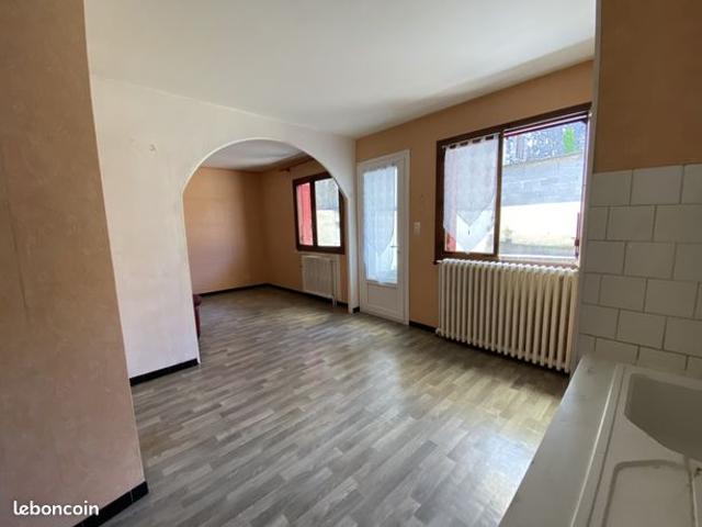 Maison vente à Clermont-Ferrand, Romagnat