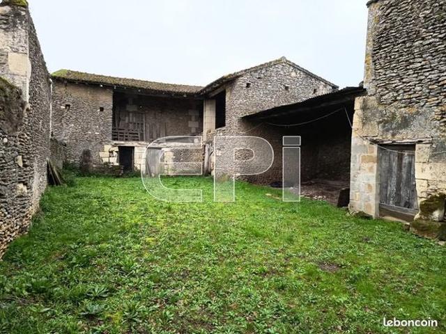 Maison vente à Châtellerault, Mouterre-silly