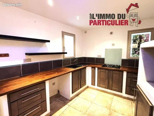 Maison vente à Apt, Vitrolles-en-lubéron