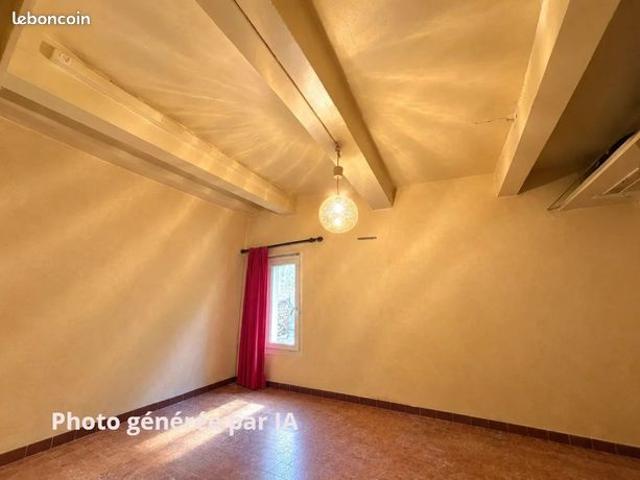 Maison vente à Saint-Maximin-la-Sainte-Baume, Var