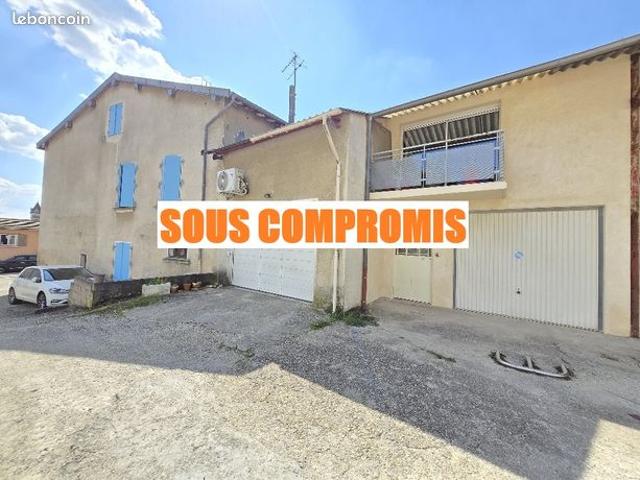 Maison vente à Lyon, Rhône