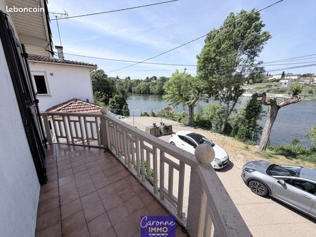 Maison vente à Marmande, Clairac