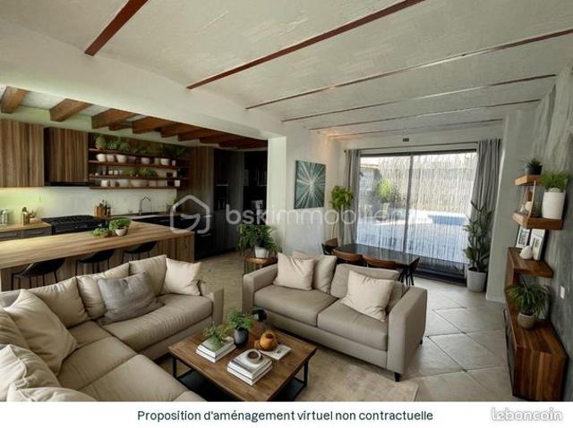 Maison vente à La Rochette, Guadeloupe