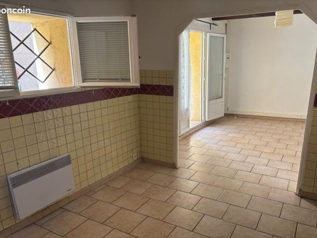 Maison vente à Aix-en-Provence, Gréasque